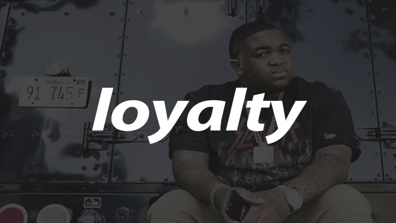 YG, Dj Mustard Type Beat "Loyalty" 2016 Rap Instrumental YouTube