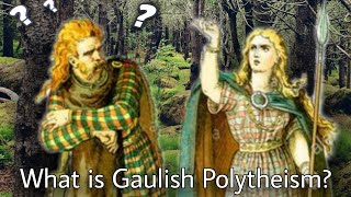 Download Lagu What is Gaulish Polytheism? MP3 Download Lagu What is Gaulish Polytheism? MP3