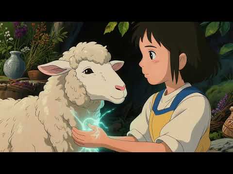 أجبروها على رعاية الماعز المريضة فاكتشفت سرا غير حياتها