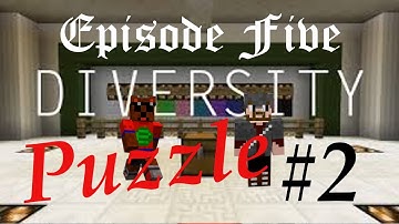 Minecraft - Diversity Custom Map - Episode 6 (Pt. 2): I GIVE UP!!