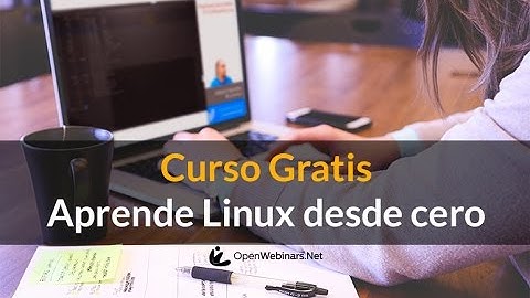 Curso de Linux Básico - Clase 4
