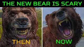 How to Survive the Stronger Bears in DayZ 1.14