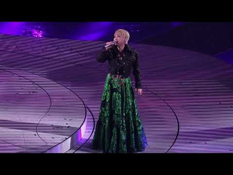 陳慧嫻 玻璃窗的愛 (Live) - 陳慧嫻 The fabulous 40週年演唱會 2025