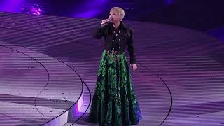 陳慧嫻 玻璃窗的愛 (Live) - 陳慧嫻 The fabulous 40週年演唱會 2025