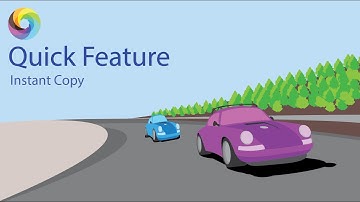 FreeQMS Quick Feature: Instant Copy