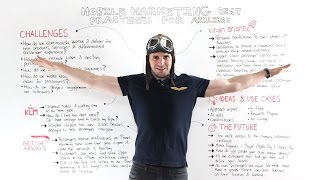 Airline Apps: Mobile Marketing Best Practices 2016 | Pulsate Academy screenshot 4