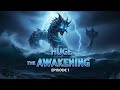 The Awakening of the Sea Demon | EPISODE 1 | Cinematic Mythology Documentary