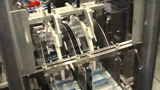 Starwheel Inverter