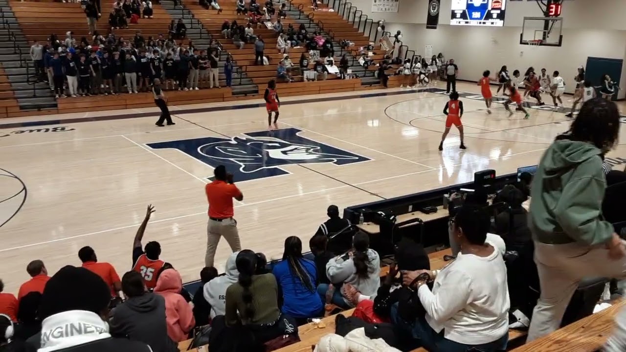 Parkview @ Norcross 1/28/26