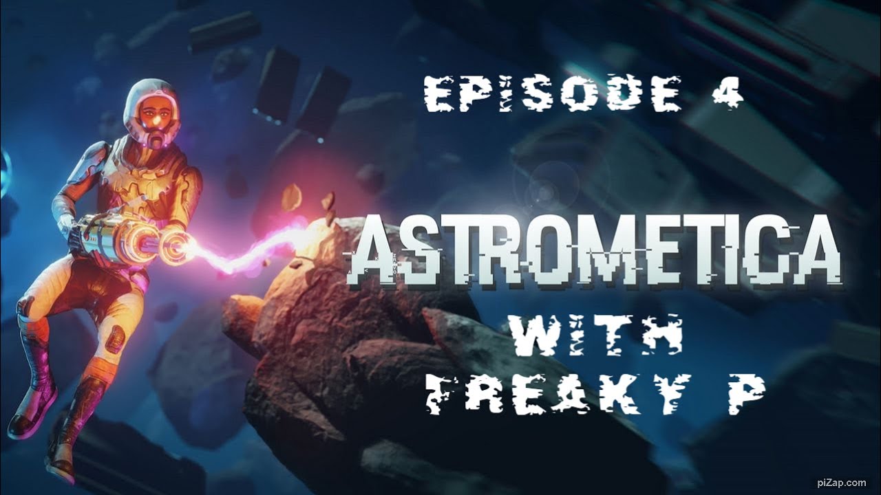 Первые обновления / Astrometica, эпизод 4 