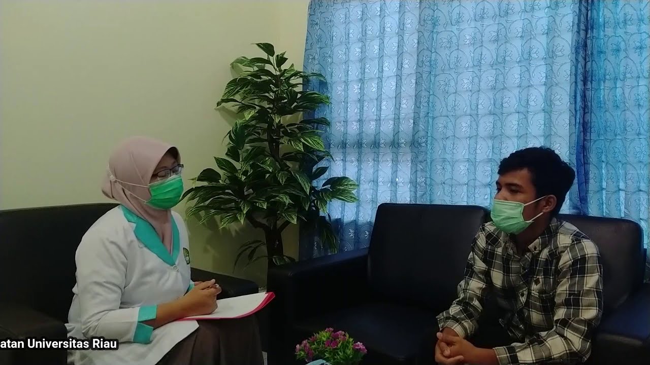 Pengkajian Kesehatan Keperawatan Jiwa: Klien Sehat