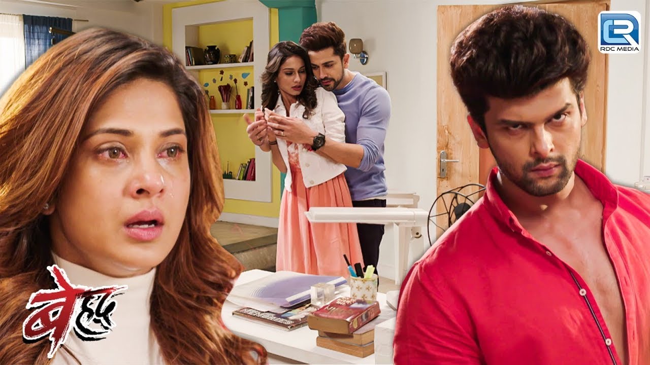 Maya का Arjun को सच बताना थी कोई अगली चाल की शुरवात ? | Beyhadh | बेहद | Hindi TV Serial | Full EP