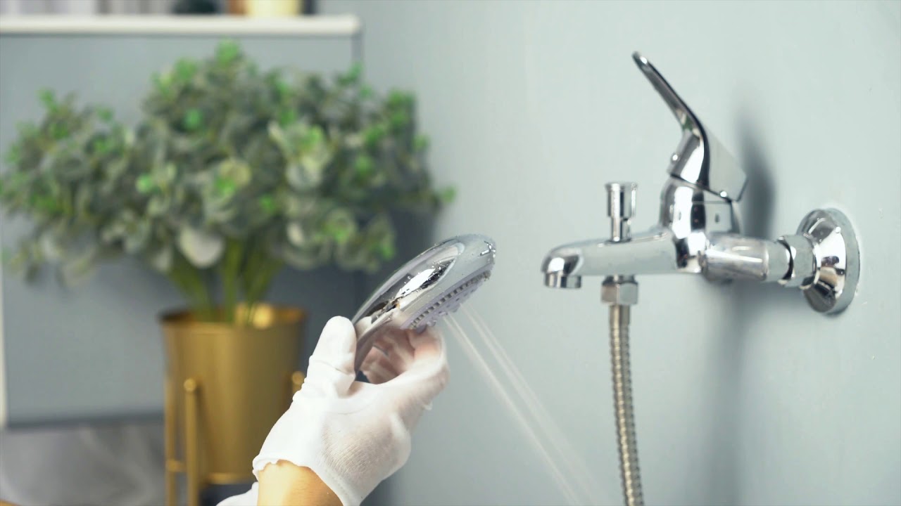 Do Polished Nickel Faucets Tarnish YouTube Do Polished Nickel Faucets Tarnish YouTube