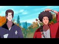 End of video