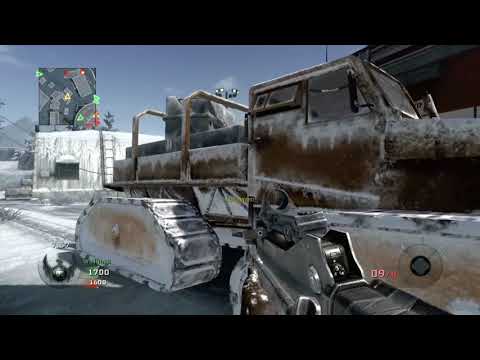 Black Ops 4 Multiplayer Gameplay Thoughts