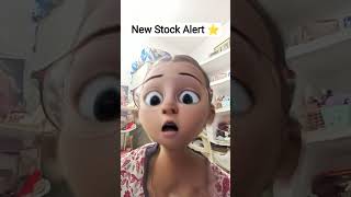 New Stock Alert ⭐....Do subscribe to our youtube channel &amp; Comment down what you will like to see 🫶🏻