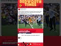 SOWETO DERBY CHAOS! Orlando Pirates vs Kaizer Chiefs Delayed By Fake Tickets – Bitter Draw! ⚽💥