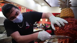 Texas Chronicles Pit Stop: Krave Tacos