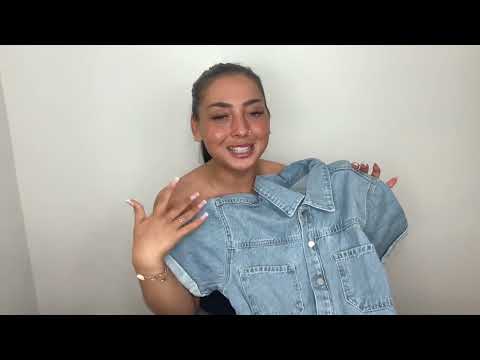 TRY ON HAUL SHEIN  FRENCH DAYS