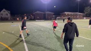 All things Soccer1 vs All things Soccer 2
