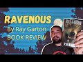 Ravenous by ray garton  book review