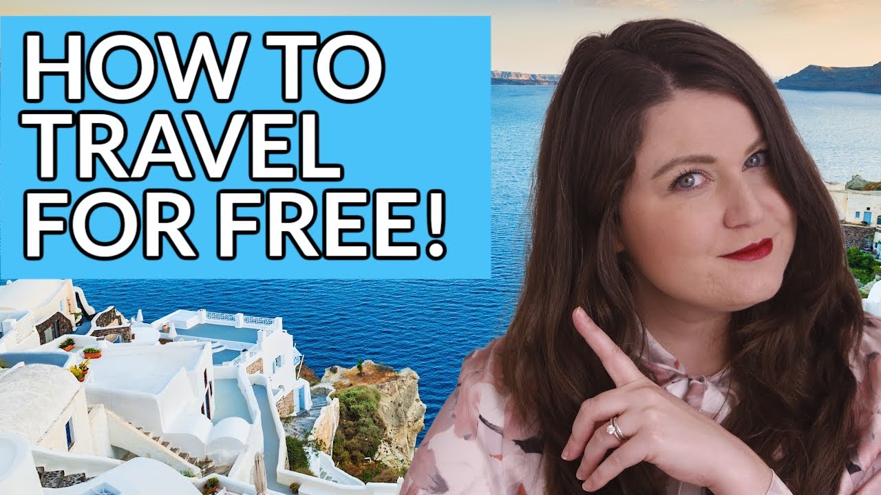 5 Simple Steps To Travel Hacking How To Travel For FREE Using Travel 5-simple-steps-to-travel-hacking-how-to-travel-for-free-using-travel