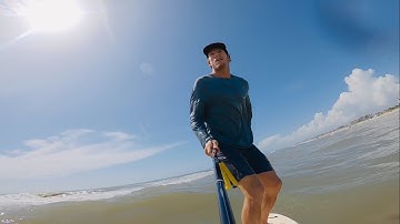 Code 1130S Demo in chop