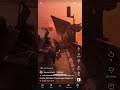 Wind blows #arcraiders #away #sun #also #vampires #room #dwellers #gamers #arcraidersgameplay #show
