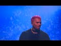 Chris Brown  - Under The Influence - live Birmingham 2023