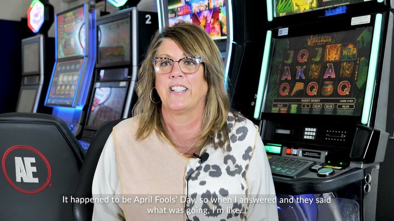 AE Player Rewards March 2022's Quarterly Status-Level Giveaway Winners