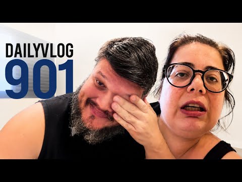 FIRED IN THE FIRST WEEK DAILYVLOG 901