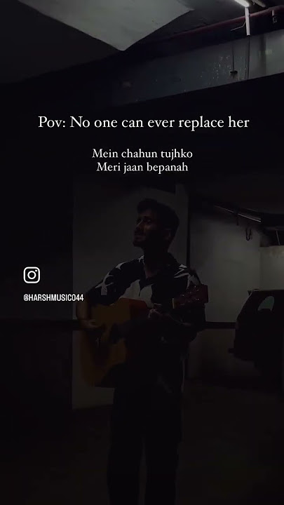 Zara Sa - Kk #cover | Harsh Sharma