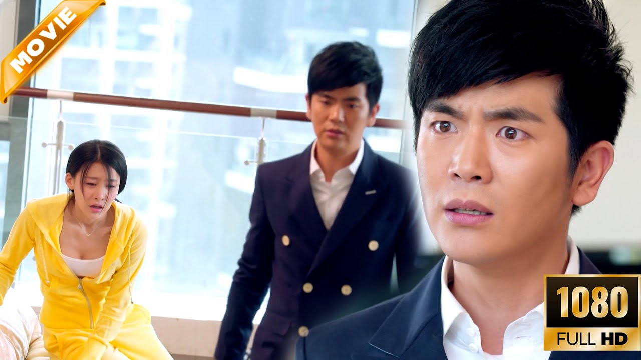 總裁發現妻子偷偷吃避孕藥3年，他當場崩潰提出離婚💖 中国电视剧 Chinese Television Dramas