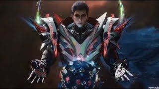 How Strong Does Luo Feng Become? Full Power Growth Explained!