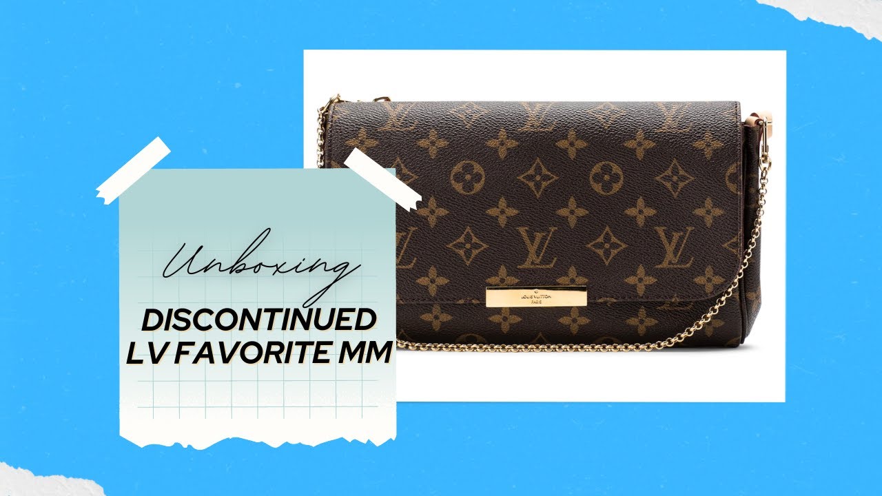An Ultimate Guide To Discontinued Louis Vuitton Bags