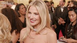 Ali Larter Hopes to Still "Have More Movies in the Theaters" Following Paramount-Warner Bros Merger