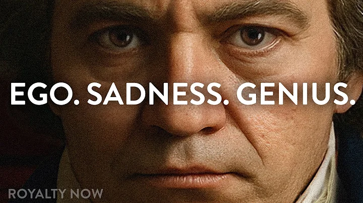 Ludwig van Beethoven: Facial Reconstructions & Tragic History Revealed | Full History Documentary