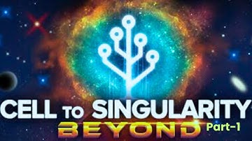 Cell to Singularity - Evolution Never Ends #isusgaming #ISUSGAMING #videogames #celltosingularity