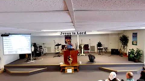 Teresa Weston 8 7 22 Overcoming The Flesh