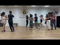 L5: Salsa On2 Dance Class (040823)