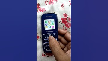 how to increase brightness in samsung keypad mobile #allhumdulilah #technicalsalim #shorts #viral