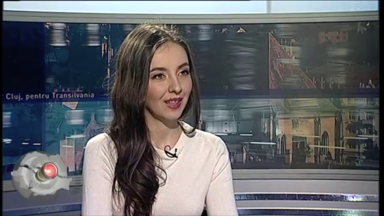 ZenFest la Regiunea în obiectiv TVR Cluj