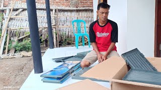 Download Lagu FINISHING MISI KE 16 !! PEKERJAAN TERAKHIR MP3