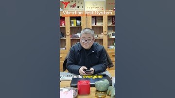 Yishen Technology thanks for your attention~ #vibrationtest #vibrationtesting