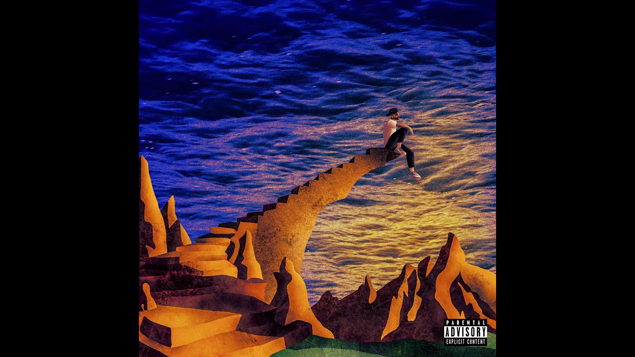 Matt Fine - Stay Up