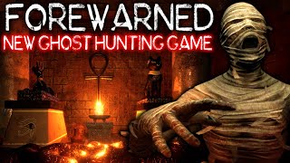 Forewarned is OUT NOW! - Is it Good