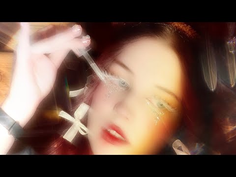 в очах сухо