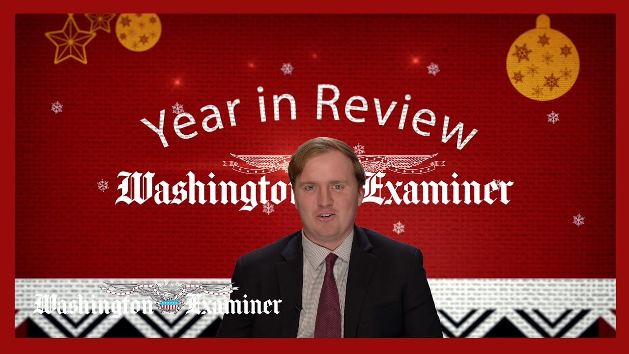 Репортер Верховного суда Джек Бирл о том, как дела, рассматриваемые Трампом, доминировали в суде ...