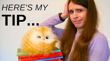 How To Actually FIND A Literary Agent In 2023