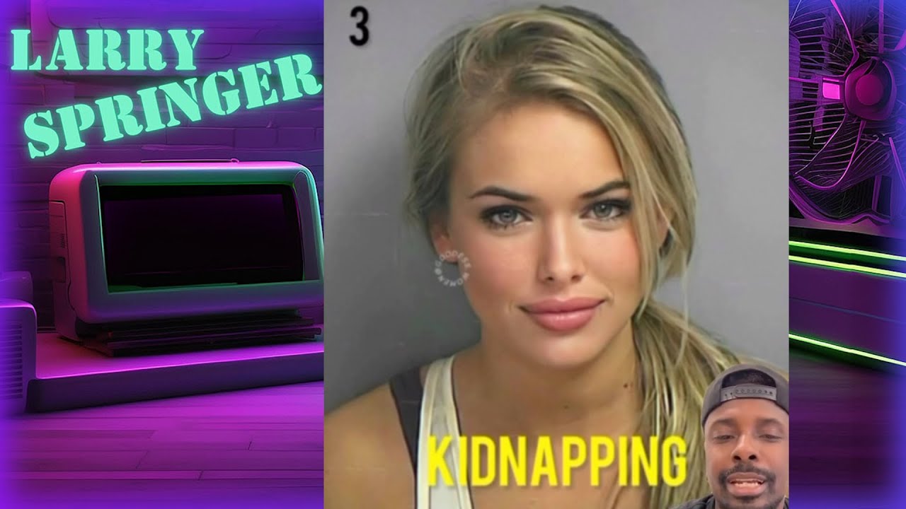 Which Woman Would You Bail Out Of Jail YouTube which-woman-would-you-bail-out-of-jail-youtube